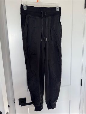 Lululemon Studio Joggers